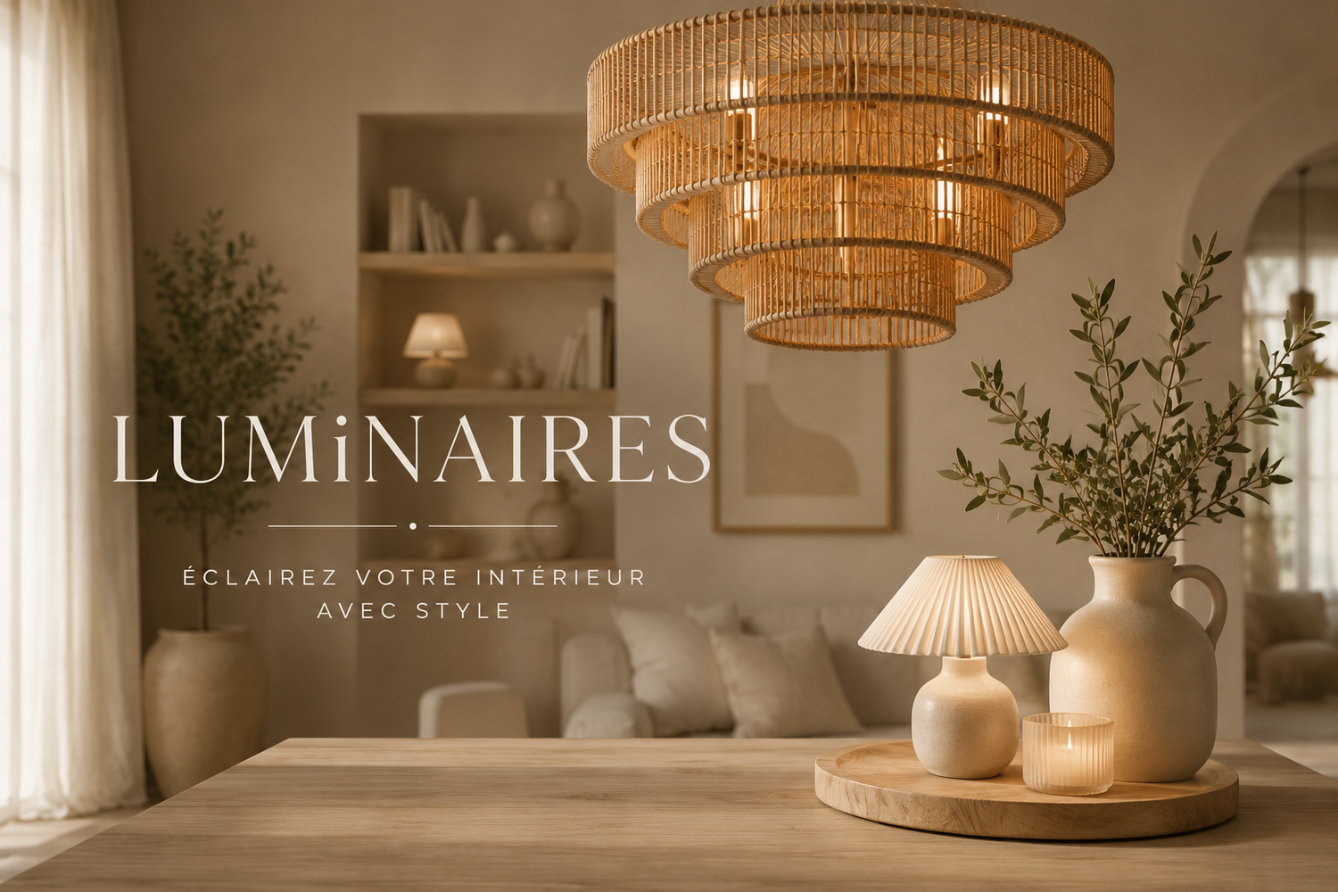 Luminaires