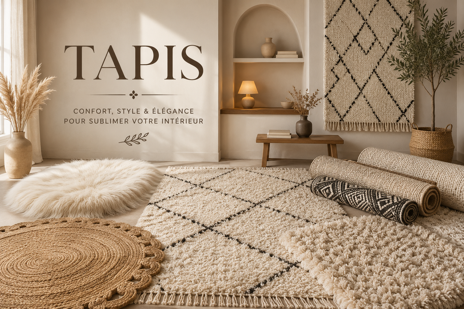 Tapis