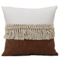 Nordic Light Luxury Pillow Cover for Women