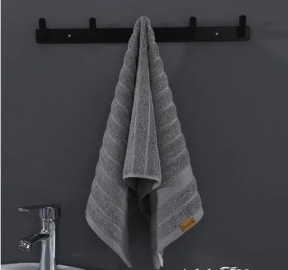 Wholesale Thick Cotton Face Towels - Soft & Absorbent