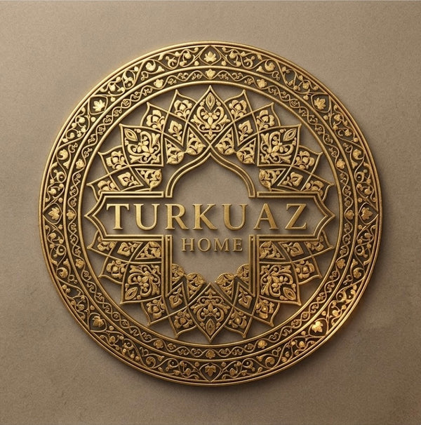 Turkuaz Home