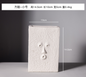 Modern Nordic Face Vase - Creative Ceramic Home Decor