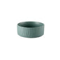 Ceramic Tableware with Nordic Tree Pattern Bowls