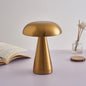 Lampe Champignon LED Rechargeable à Intensité Variable