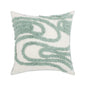 Nordic Embroidered Throw Pillow Cushion for Sofa