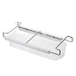Transparent Plastic Storage Boxes for Fridge Organization