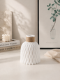 Vase décoratif moderne