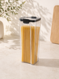 Boîte de Conservation Hermétique Transparente – 460 à 1800 ml