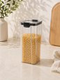 Boîte de Conservation Hermétique Transparente – 460 à 1800 ml