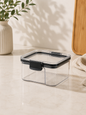 Boîte de Conservation Hermétique Transparente – 460 à 1800 ml