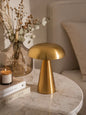 Lampe Champignon LED Rechargeable à Intensité Variable