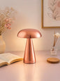 Lampe Champignon LED Rechargeable à Intensité Variable
