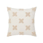 Nordic Embroidered Throw Pillow Cushion for Sofa