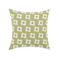 Nordic Embroidered Throw Pillow Cushion for Sofa