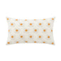 Nordic Embroidered Throw Pillow Cushion for Sofa