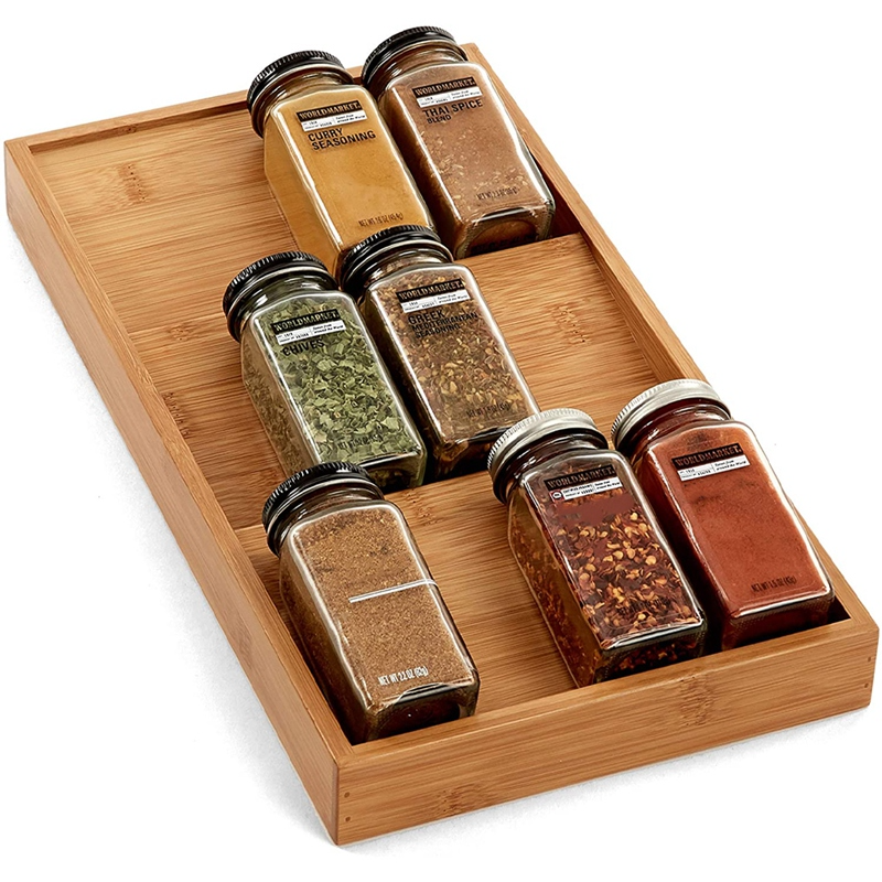 3F Stylish Kitchen Tray