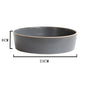 Nordic Large Deep Bowls for Home Use (Set of Bowls)