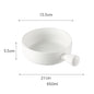 Nordic Style Round Baking Pan for Modern Kitchens