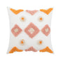 Nordic Embroidered Throw Pillow Cushion for Sofa