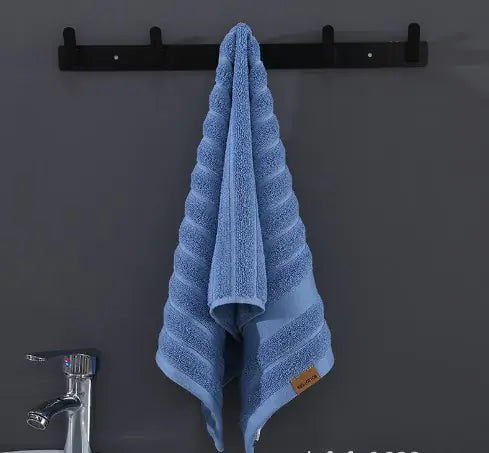 Wholesale Thick Cotton Face Towels - Soft & Absorbent