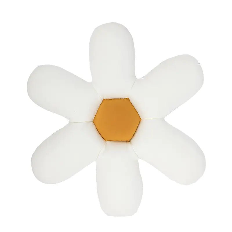 Nordic Embroidered Throw Pillow Cushion for Sofa