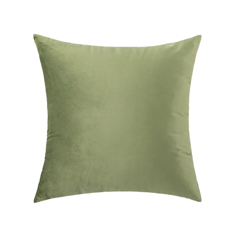 Nordic Embroidered Throw Pillow Cushion for Sofa
