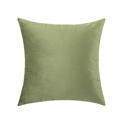 Nordic Embroidered Throw Pillow Cushion for Sofa
